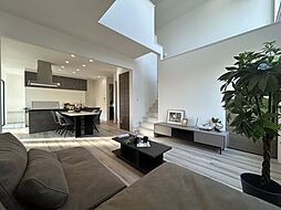 苦楽園四番町　新築戸建