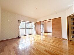 武庫川第2一番街　2号棟