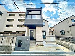 若草町2丁目戸建