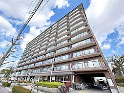 メガロコープ西宮II　1号棟