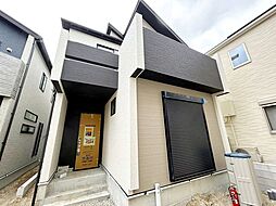 浜甲子園2丁目　新築戸建　2号棟