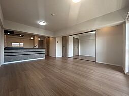 武庫川樹のまち第一　16号棟