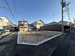 鳴尾町2丁目　新築戸建　1号棟