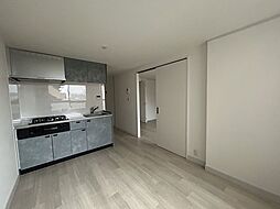 甲子園第8コーポラス　Ｂ棟