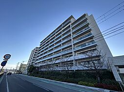 プラウド西宮浜松原