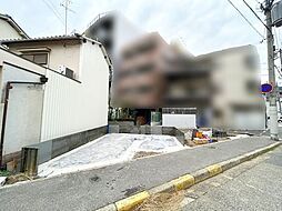 鳴尾町3丁目　新築戸建