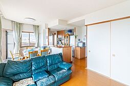 ルネヒューマンズガーデンパラディオ　Ｂ棟