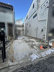 西宮市小松南町1丁目　新築戸建