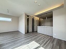 南甲子園2丁目　新築戸建