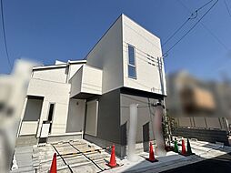 南甲子園2丁目　新築戸建　Ａ号棟
