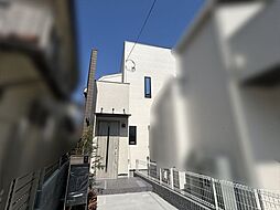 南甲子園2丁目　新築戸建　Ｃ号棟