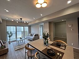 ネオコーポ武庫川