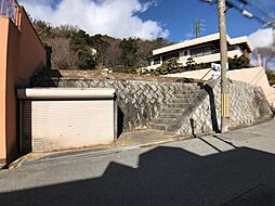 西宮市柏堂西町　土地