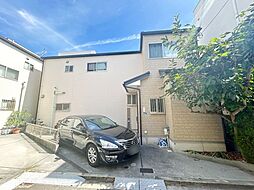 神戸市東灘区住吉南町3丁目　戸建