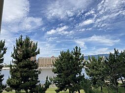 西宮マリナパークシティ　海のまち3番館