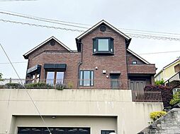 西宮市豊楽町　戸建