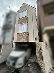 西宮市樋之池町　戸建