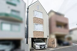 西宮市樋之池町　戸建