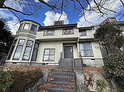 西宮市苦楽園三番町　戸建