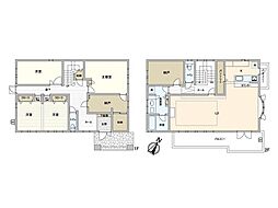 苦楽園三番町　中古戸建