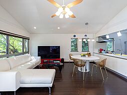 西宮市苦楽園四番町　戸建