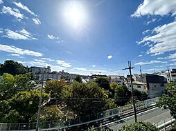 パラツィーナセシリア第2甲陽園