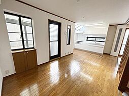 西宮市美作町　戸建