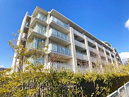 夙川苦楽園口レジデンス