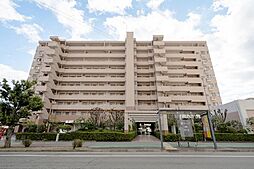 サンブロード香櫨園東海岸通り