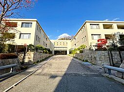 グランドメゾン苦楽園桜町