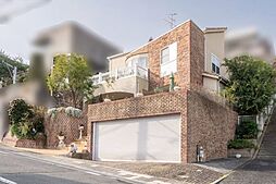 西宮市甲陽園西山町　戸建