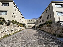 グランドメゾン苦楽園桜町