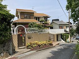 西宮市樋之池町　土地