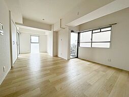 プリオーレ夙川さくら道