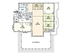 夙川松風公園アーバンライフ