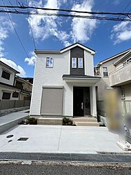 西宮市浜町　新築戸建1号地