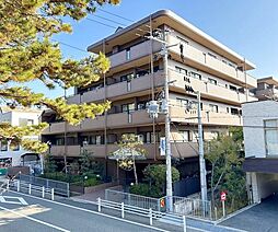 ネオグランデ夙川公園