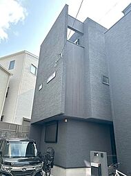 西宮市宮西町戸建