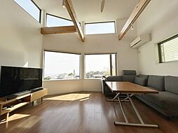 西宮市柏堂町　戸建