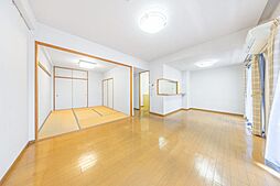 西宮マリナパークシティ・杜のまち　1番館