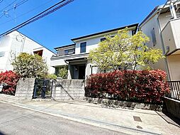 西宮市南郷町　戸建