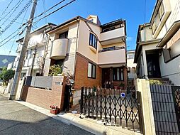 西宮市神園町　戸建