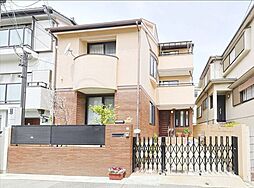 西宮市神園町　戸建