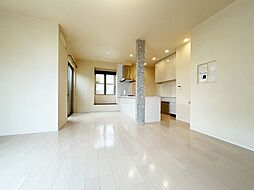 西宮市城山　戸建