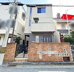 西宮市北名次町　戸建