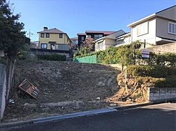 西宮市甲陽園目神山町　土地