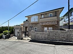 苦楽園三番町　中古戸建