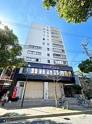 湊川パークハイツ