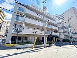 藤和シティーホームズ神戸花隈