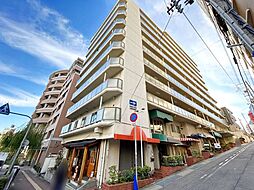 花隈ダイヤハイツ